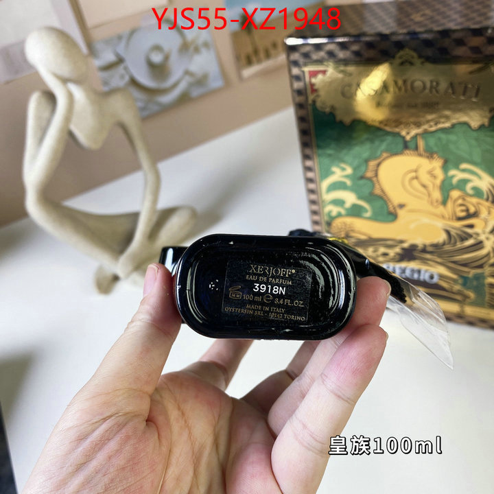 Perfume-Casamorati sellers online ID: XZ1948 $: 55USD