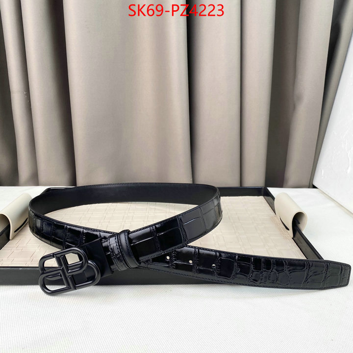 Belts-Balenciaga buy online ID: PZ4223 $: 69USD