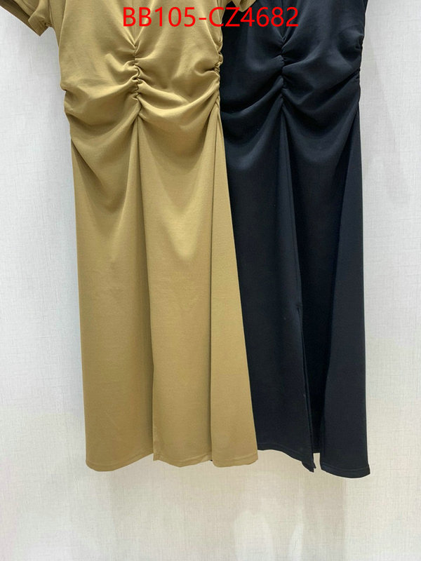 Clothing-Celine the best ID: CZ4682 $: 105USD