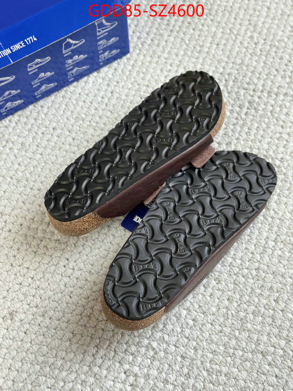 Men Shoes-Birkenstock replica every designer ID: SZ4600 $: 85USD