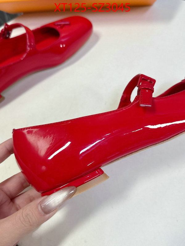 Women Shoes-LV top ID: SZ3045 $: 125USD