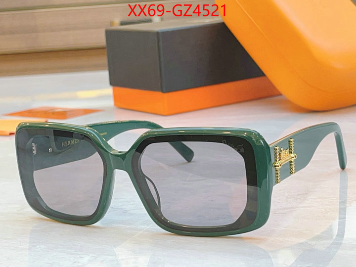 Glasses-Hermes where should i buy to receive ID: GZ4521 $: 69USD