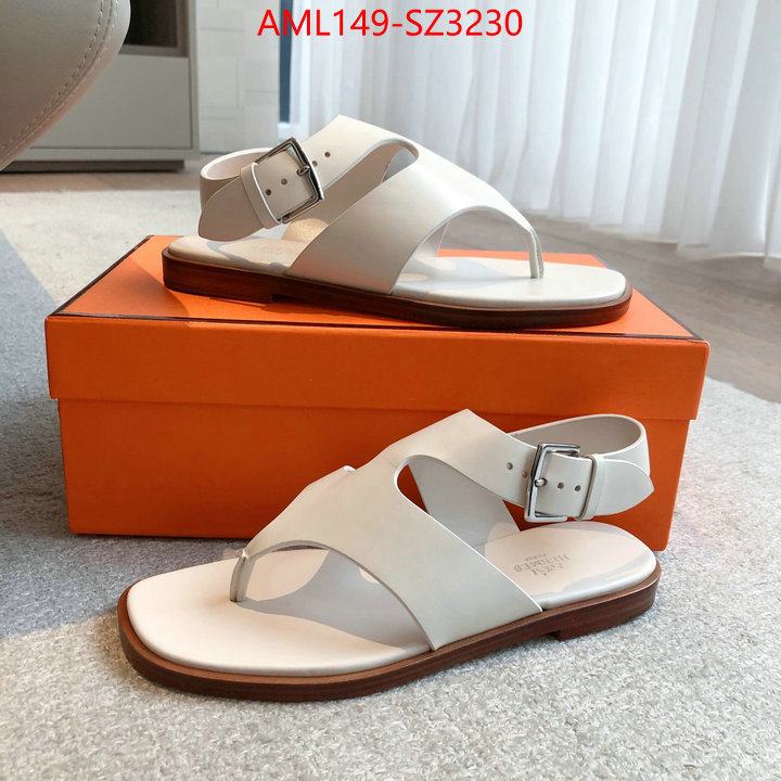 Women Shoes-Hermes top quality designer replica ID: SZ3230 $: 149USD