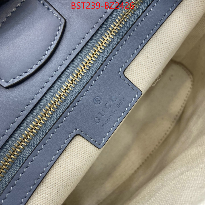 Gucci Bags(TOP)-Horsebit- luxury cheap ID: BZ2426 $: 239USD,