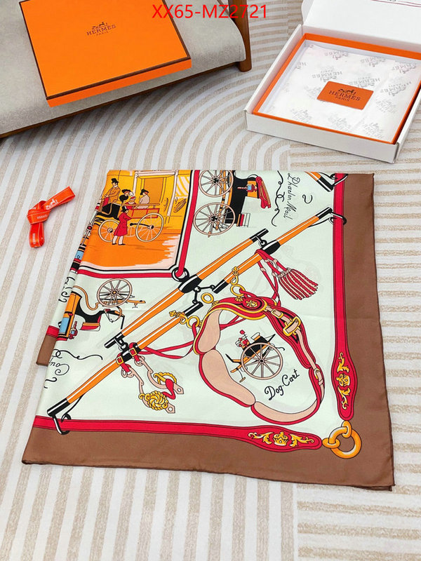 Scarf-Hermes high quality 1:1 replica ID: MZ2721 $: 65USD