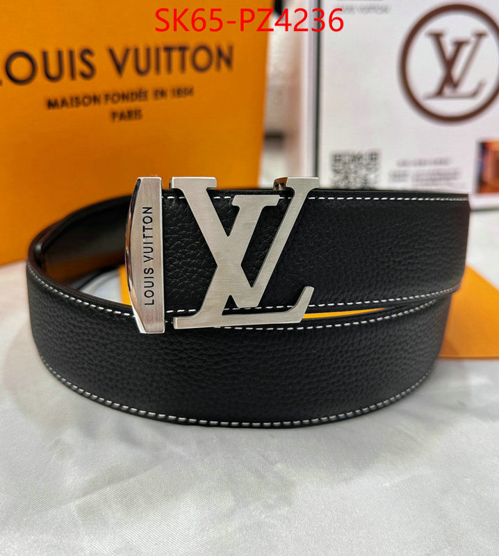 Belts-LV high quality ID: PZ4236 $: 65USD