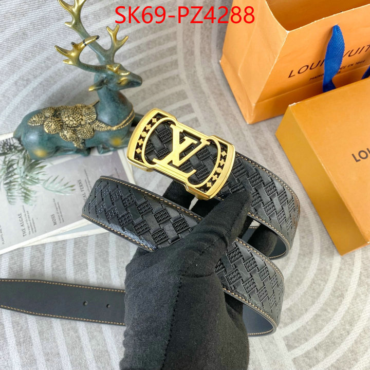 Belts-LV good ID: PZ4288 $: 69USD