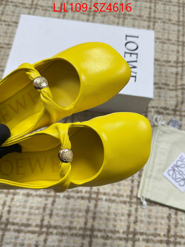 Women Shoes-Loewe best ID: SZ4616 $: 109USD