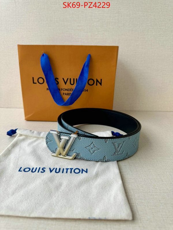 Belts-LV best ID: PZ4229 $: 69USD