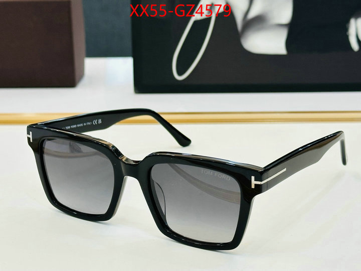 Glasses-Tom Ford outlet sale store ID: GZ4579 $: 55USD