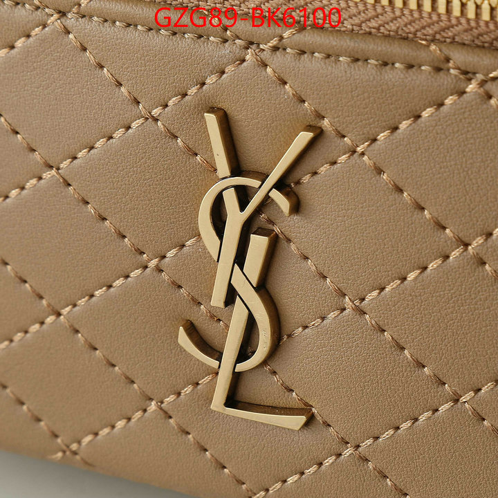 YSL Bags(4A)-Vanity- every designer ID: BK6100 $: 89USD,
