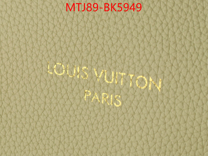 LV Bags(4A)-Handbag Collection- is it illegal to buy ID: BK5949