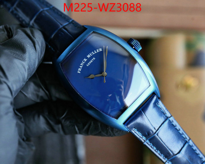 Watch(TOP)-Franck Muller are you looking for ID: WZ3088 $: 225USD