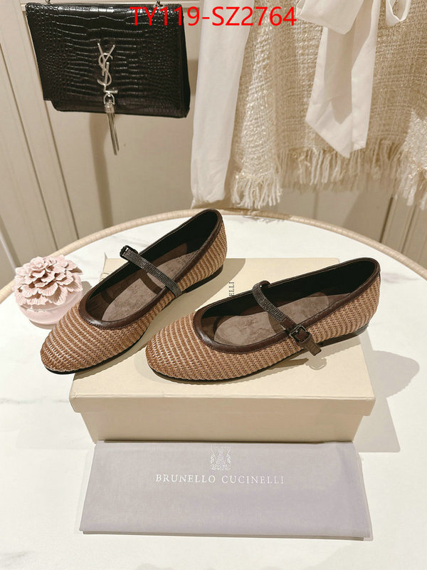Women Shoes-Brunello cucinelli best ID: SZ2764 $: 119USD