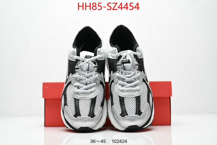 Men Shoes-Nike the quality replica ID: SZ4454 $: 85USD