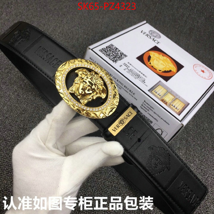 Belts-Versace online ID: PZ4323 $: 65USD