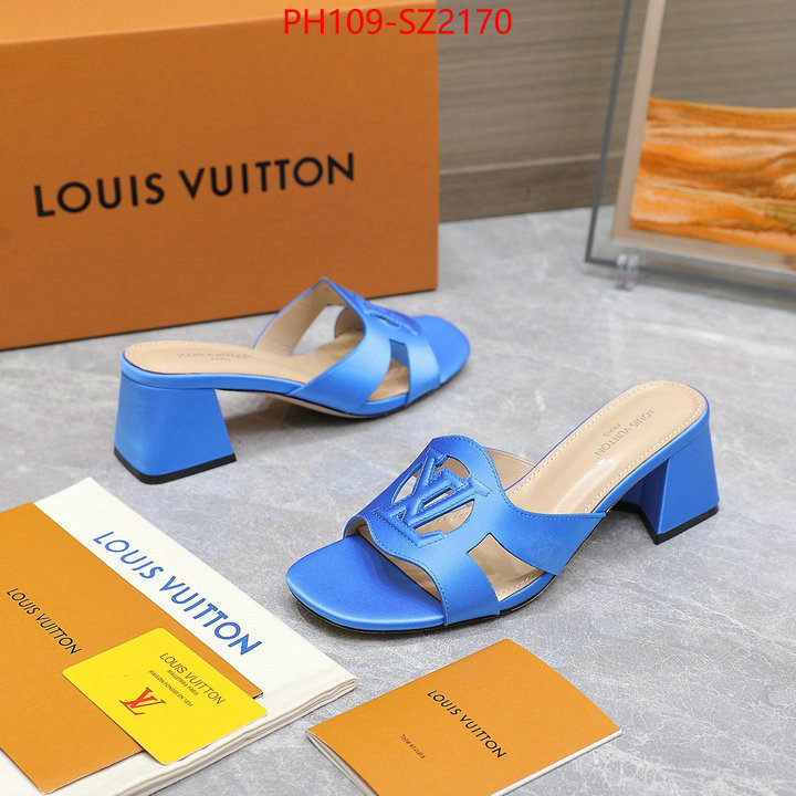 Women Shoes-LV replicas buy special ID: SZ2170 $: 109USD-shoes yupoo Women Shoes-LV replicas buy special ID: SZ2170 $: 109USD