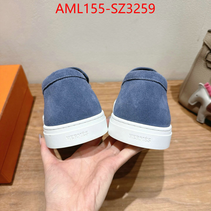 Women Shoes-Hermes perfect replica ID: SZ3259 $: 155USD