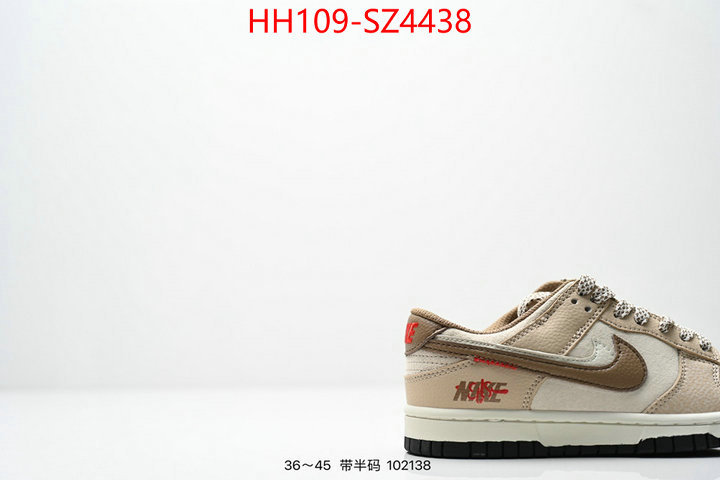Men Shoes-Nike buy 1:1 ID: SZ4438 $: 109USD