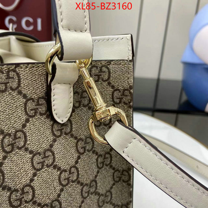 Gucci Bags(4A)-Padlock- sellers online ID: BZ3160 $: 85USD,