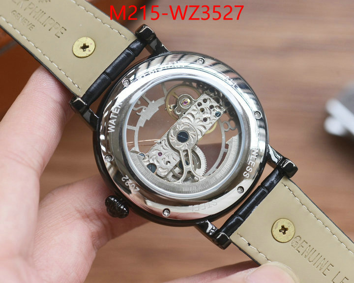 Watch(TOP)-Patek Philippe 2024 replica ID: WZ3527 $: 215USD-shoes yupoo Watch(TOP)-Patek Philippe 2024 replica ID: WZ3527 $: 215USD