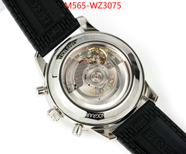Watch(TOP)-Breitling best replica quality ID: WZ3075 $: 565USD-shoes yupoo Watch(TOP)-Breitling best replica quality ID: WZ3075 $: 565USD