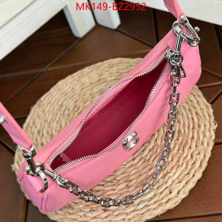 Marc Jacobs Bags(TOP)-Crossbody- best wholesale replica ID: BZ2952 $: 149USD,