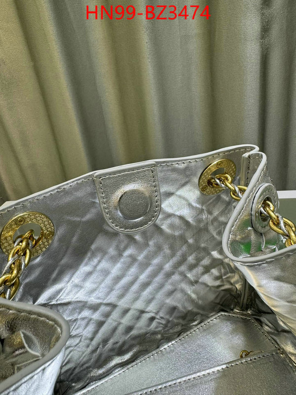 BV Bags(4A)-Handbag- high quality designer replica ID: BZ3474 $: 99USD,