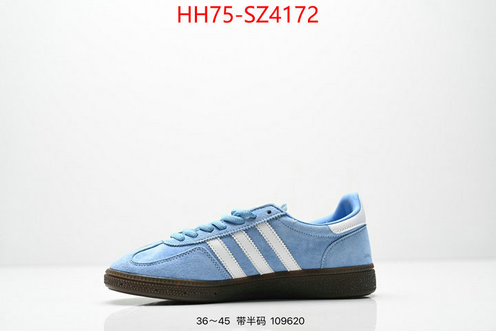 Men Shoes-Adidas where could you find a great quality designer ID: SZ4172 $: 75USD