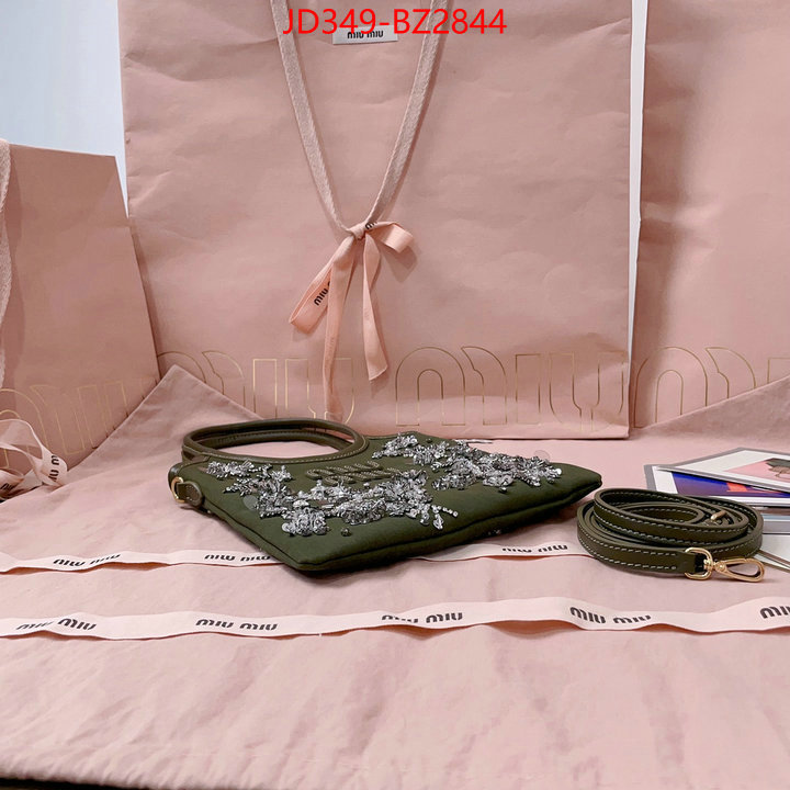 Miu Miu Bags(TOP)-Crossbody- most desired ID: BZ2844 $: 349USD,
