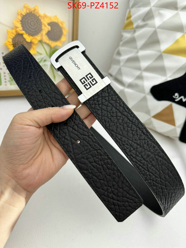 Belts-Givenchy new ID: PZ4152 $: 69USD