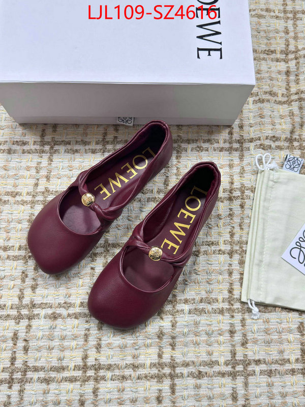 Women Shoes-Loewe best ID: SZ4616 $: 109USD