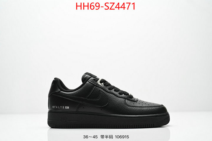 Men Shoes-Nike where to buy replicas ID: SZ4471 $: 69USD