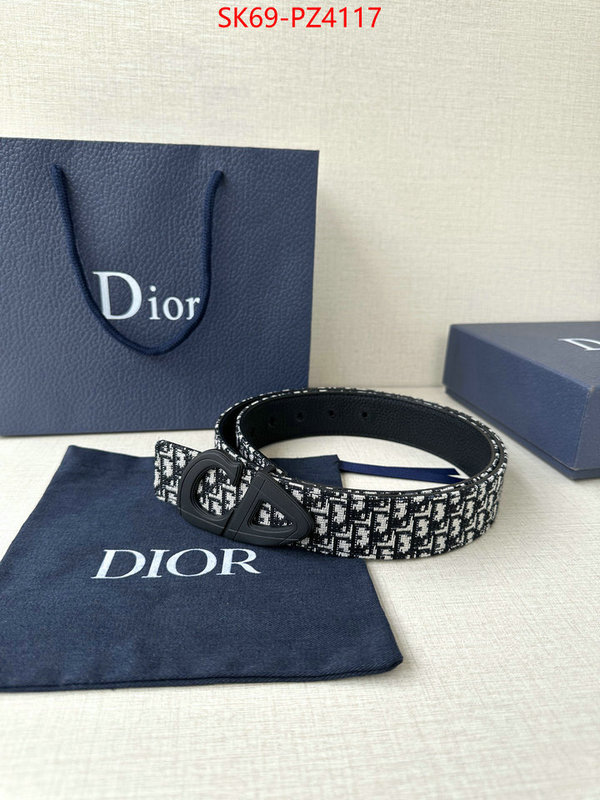 Belts-Dior buy best quality replica ID: PZ4117 $: 69USD