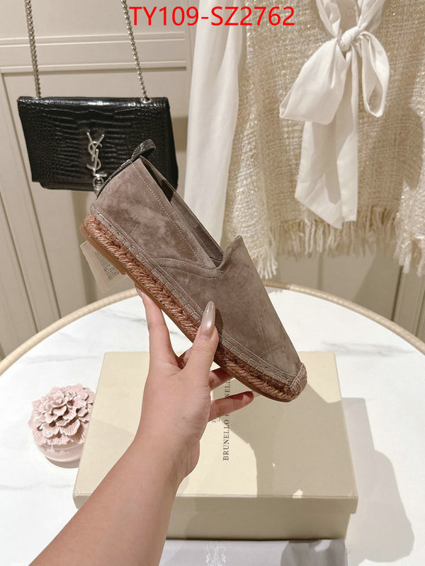 Women Shoes-Brunello cucinelli buy top high quality replica ID: SZ2762 $: 109USD