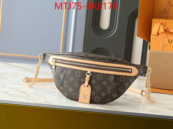 LV Bags(4A)-Discovery- same as original ID: BK6176