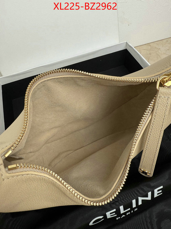 Celine Bags(TOP)-Crossbody- replica us ID: BZ2962 $: 225USD,