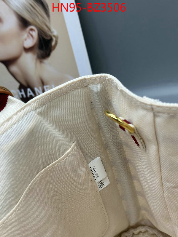 Prada Bags(4A)-Handbag- best quality designer ID: BZ3506