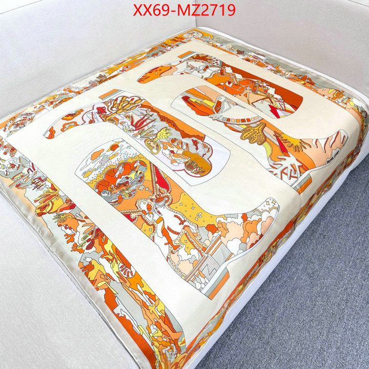 Scarf-Hermes replica aaaaa+ designer ID: MZ2719 $: 69USD