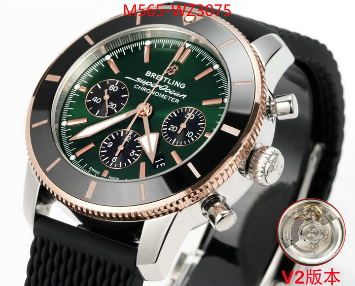 Watch(TOP)-Breitling best replica quality ID: WZ3075 $: 565USD-shoes yupoo Watch(TOP)-Breitling best replica quality ID: WZ3075 $: 565USD