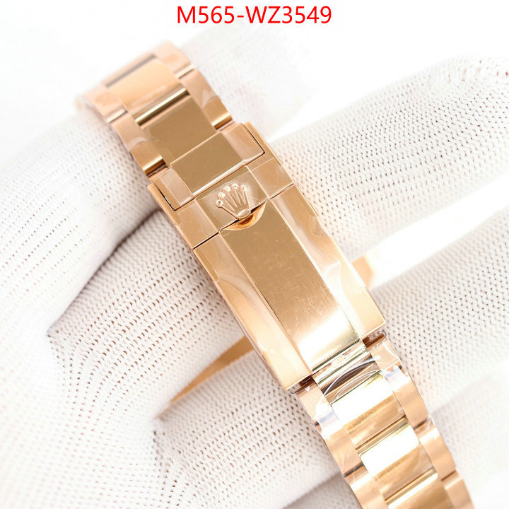 Watch(TOP)-Rolex shop the best high authentic quality replica ID: WZ3549 $: 565USD