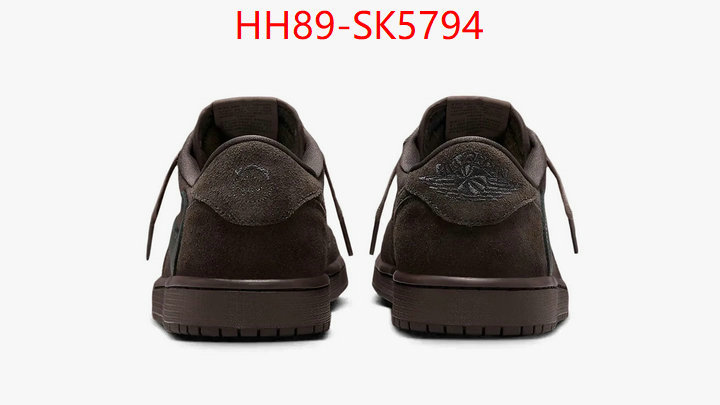 Men Shoes-Nike the most popular ID: SK5794 $: 89USD
