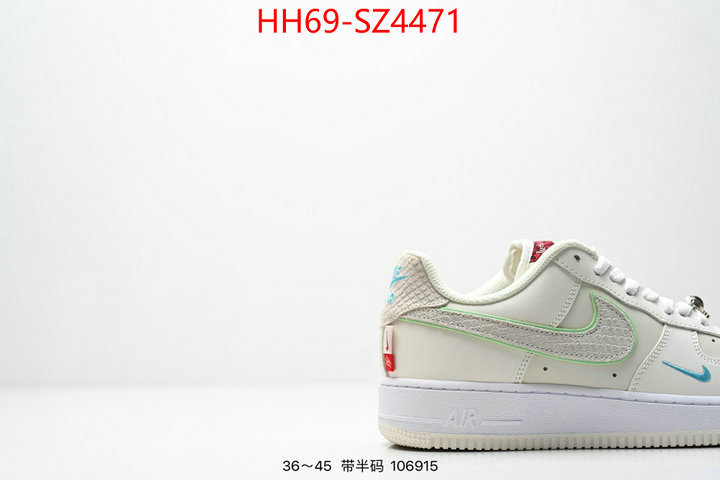 Men Shoes-Nike where to buy replicas ID: SZ4471 $: 69USD