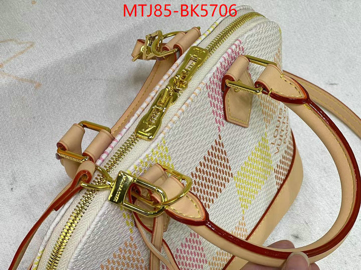 LV Bags(4A)-Alma- cheap replica ID: BK5706 $: 85USD,