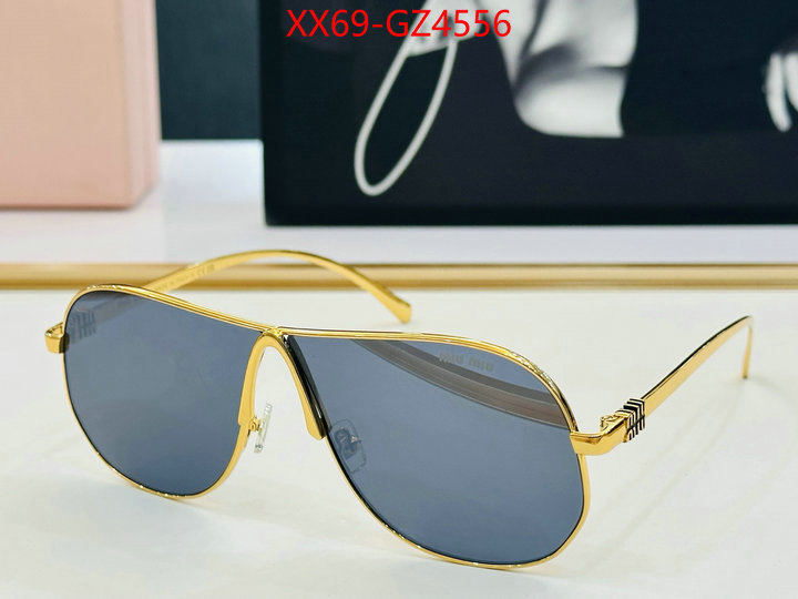 Glasses-Miu Miu is it illegal to buy ID: GZ4556 $: 69USD