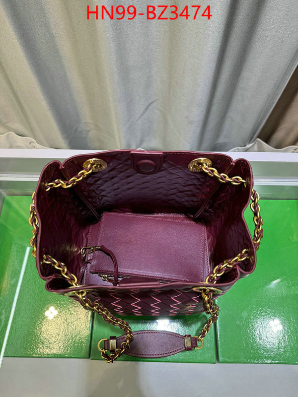 BV Bags(4A)-Handbag- high quality designer replica ID: BZ3474 $: 99USD,