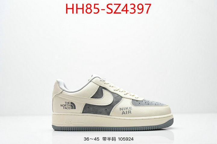 Women Shoes-NIKE the best quality replica ID: SZ4397 $: 85USD