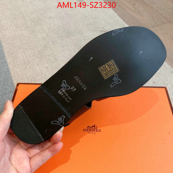 Women Shoes-Hermes top quality designer replica ID: SZ3230 $: 149USD