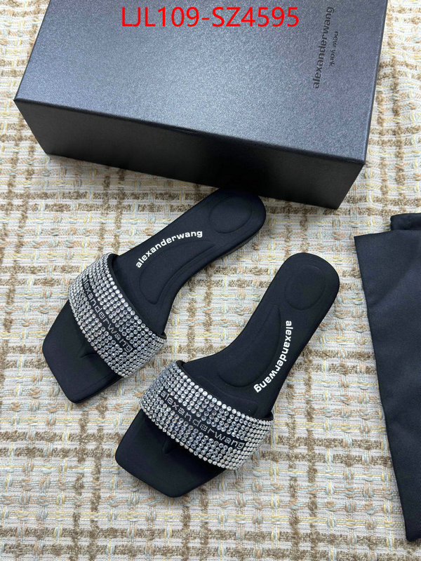 Women Shoes-Alexander Wang sale outlet online ID: SZ4595 $: 109USD