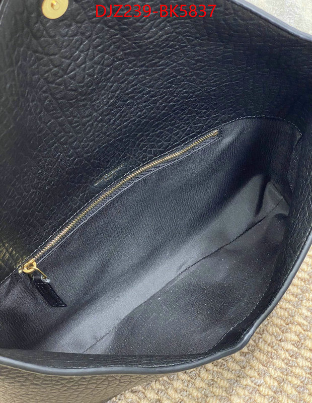 YSL Bags(TOP)-Clutch- how to buy replica shop ID: BK5837 $: 239USD,
